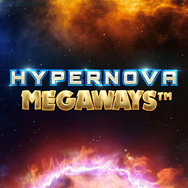 Hypernova Megaways