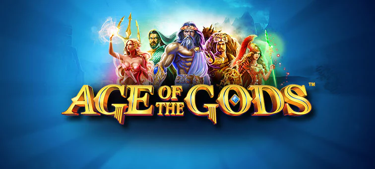 age of the gods