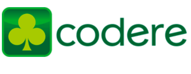 codere logo