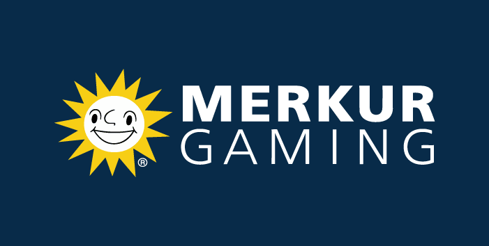 Merkur Gaming