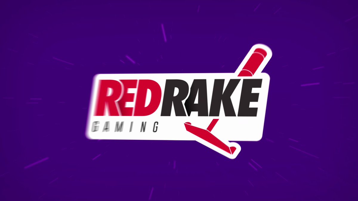 Red Rake