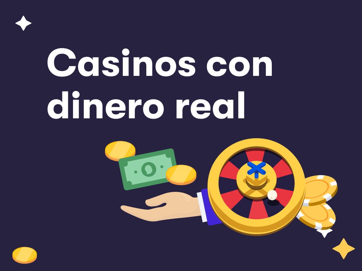 casinos con dinero real en espana