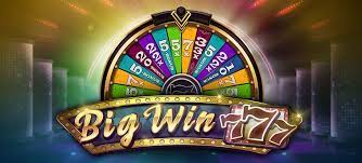 big win 777 slot