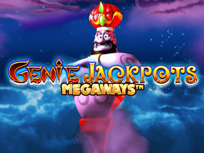 genie jackpots megaways