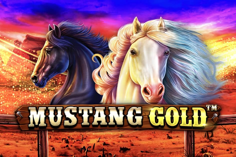 mustang gold pragmatic