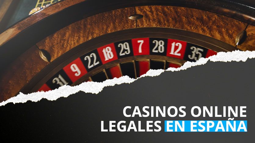 43/5000 casinos en línea legales con licencia española