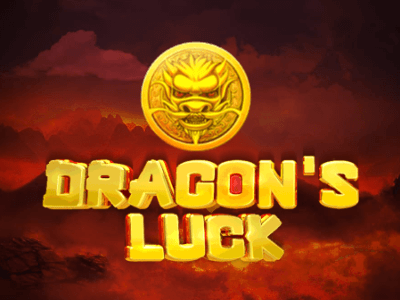 dragons luck slot