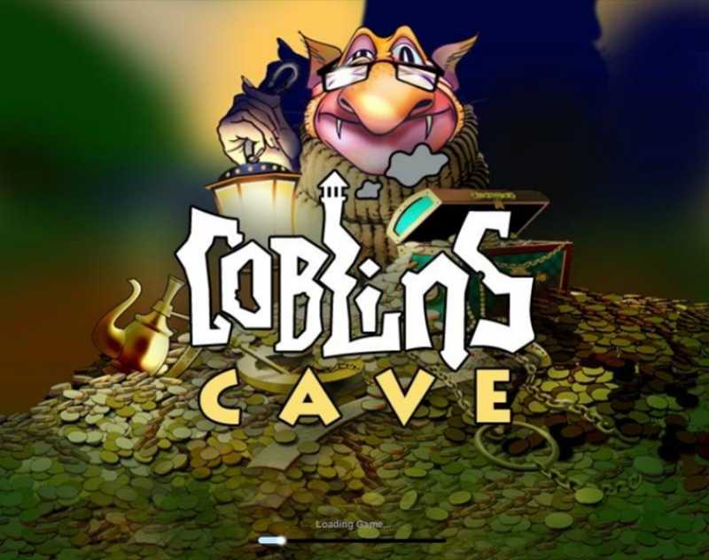 goblins cave slot